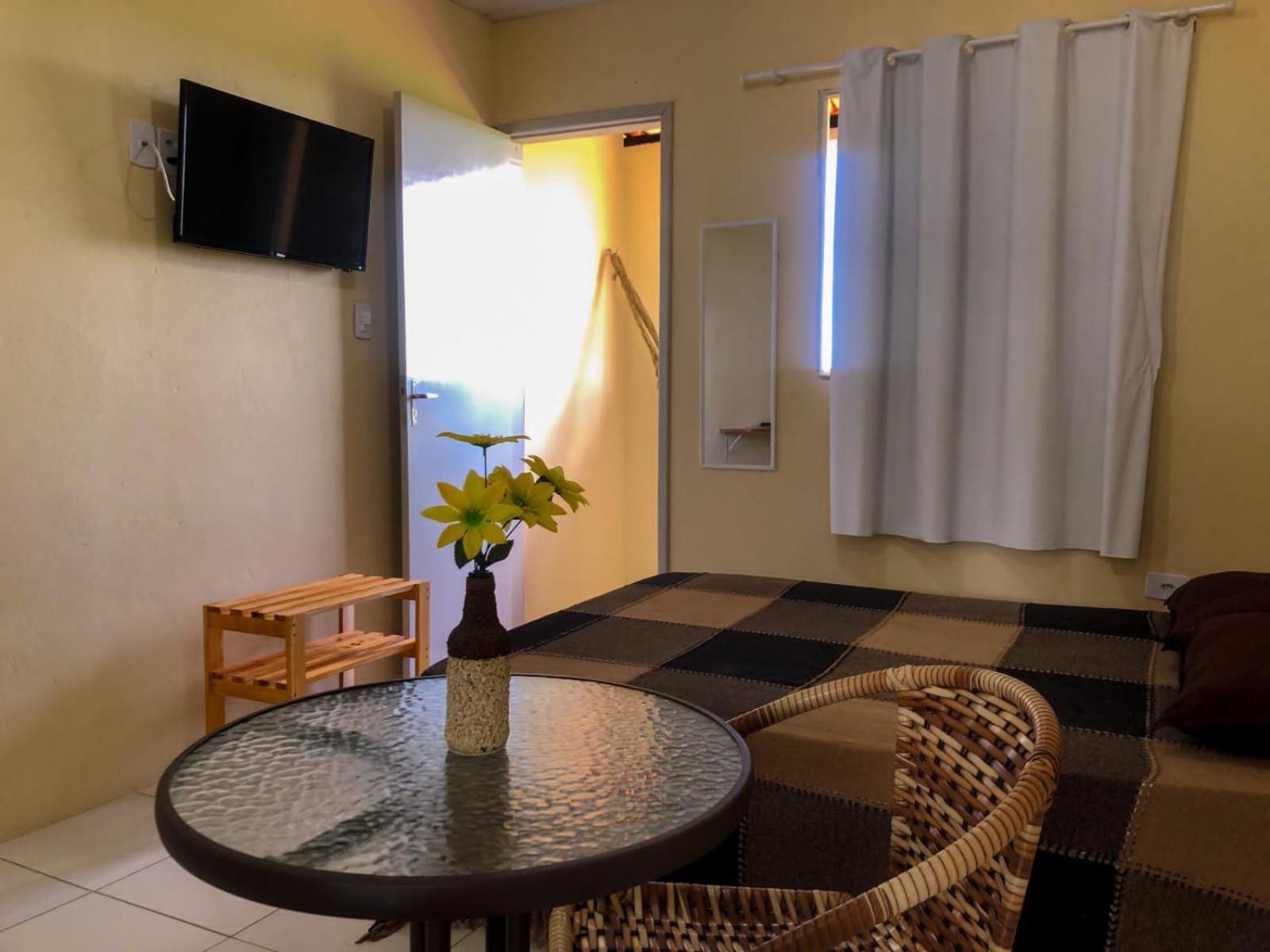Villa Velha Flats Itamaracá الغرفة الصورة