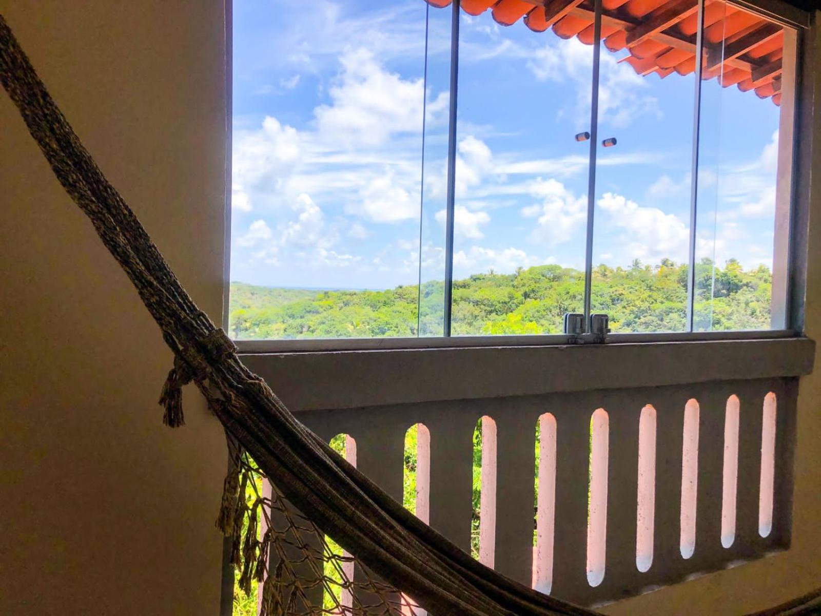 Villa Velha Flats Itamaracá الغرفة الصورة