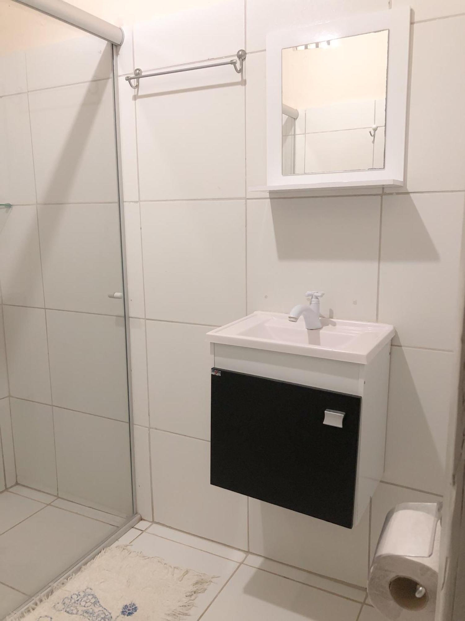 Villa Velha Flats Itamaracá الغرفة الصورة
