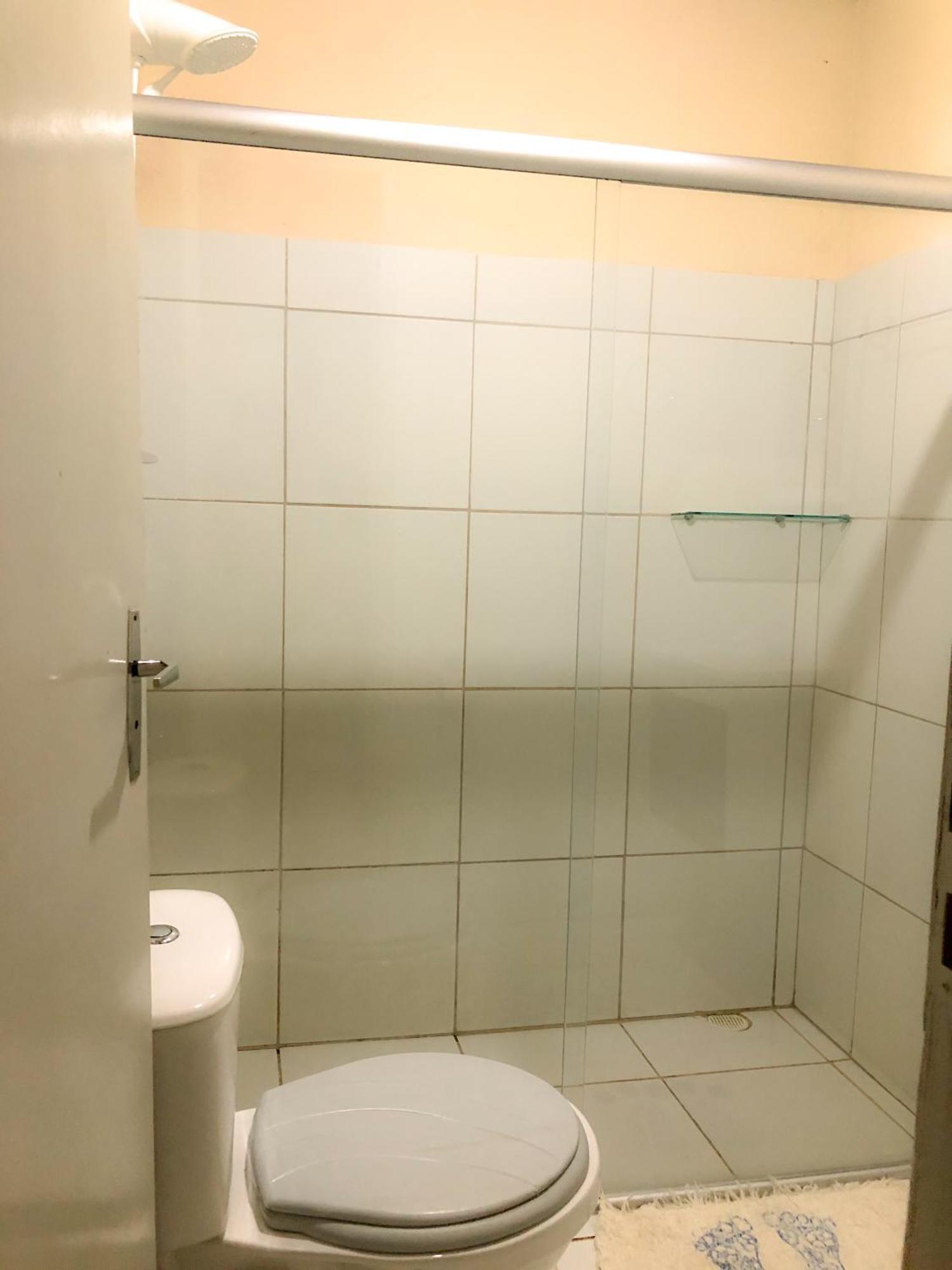 Villa Velha Flats Itamaracá الغرفة الصورة
