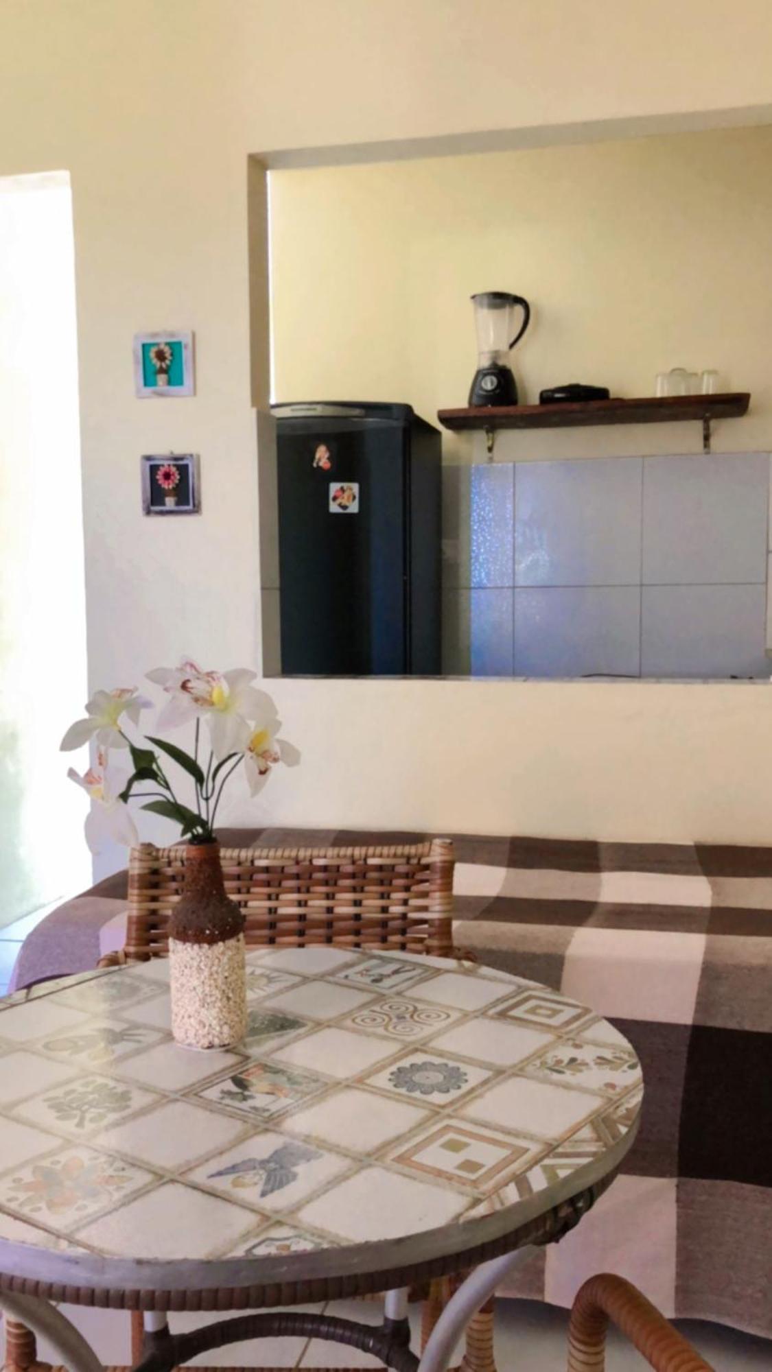 Villa Velha Flats Itamaracá الغرفة الصورة