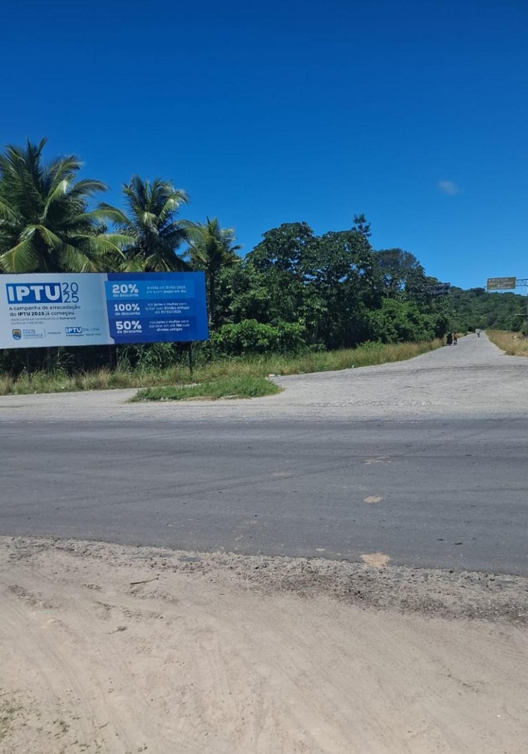 Villa Velha Flats Itamaracá المظهر الخارجي الصورة