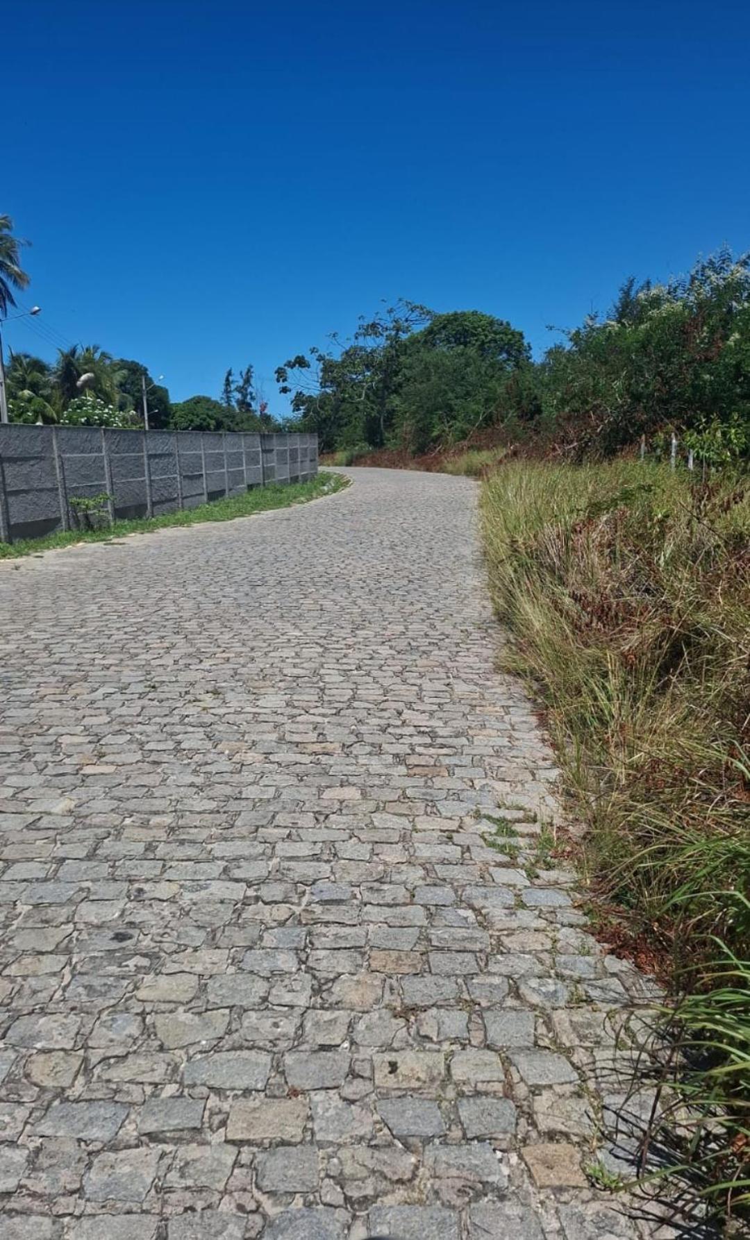 Villa Velha Flats Itamaracá المظهر الخارجي الصورة